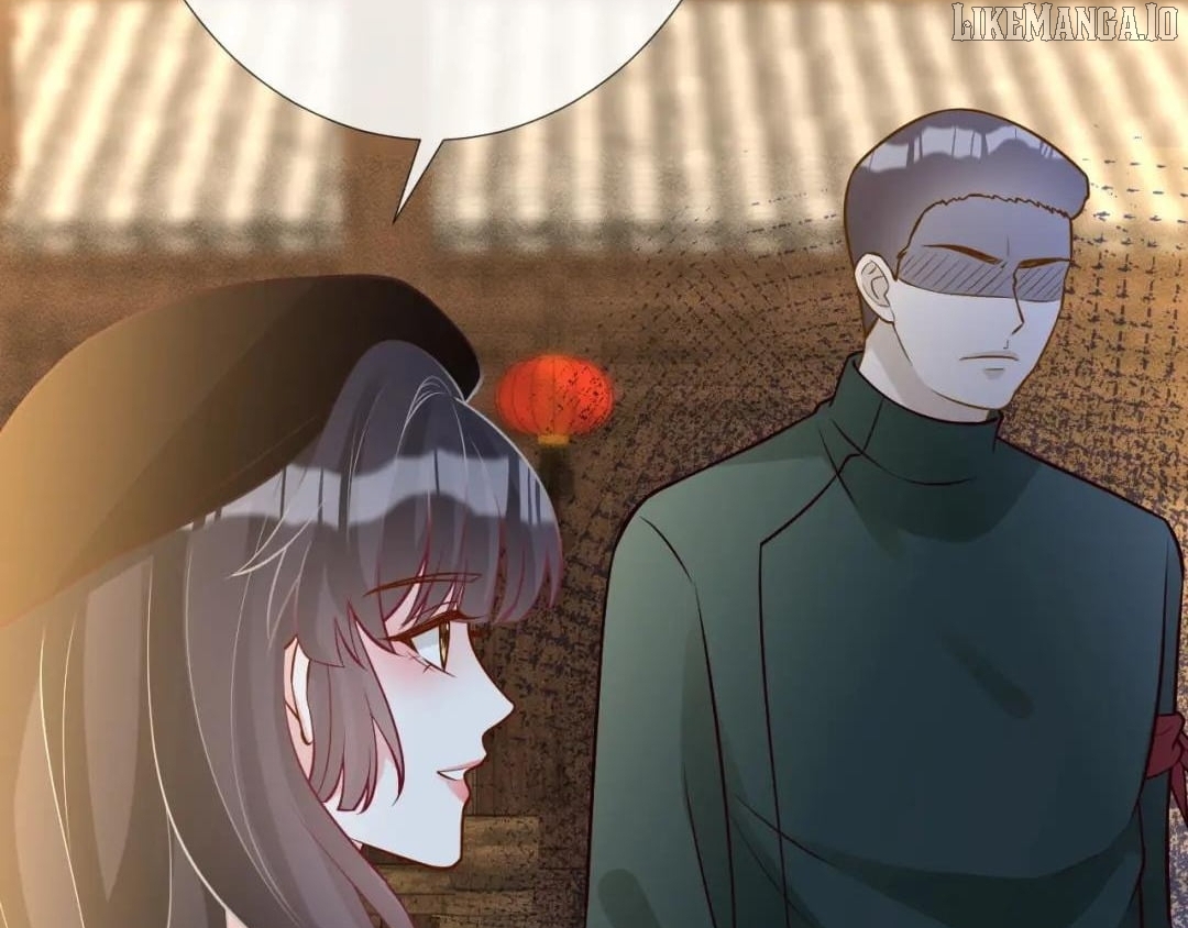 Everyone's Darling Chapter 235 - page 57